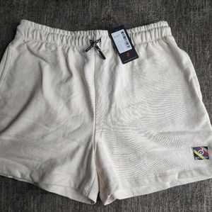 Peloton Shorts - Large- new with tags